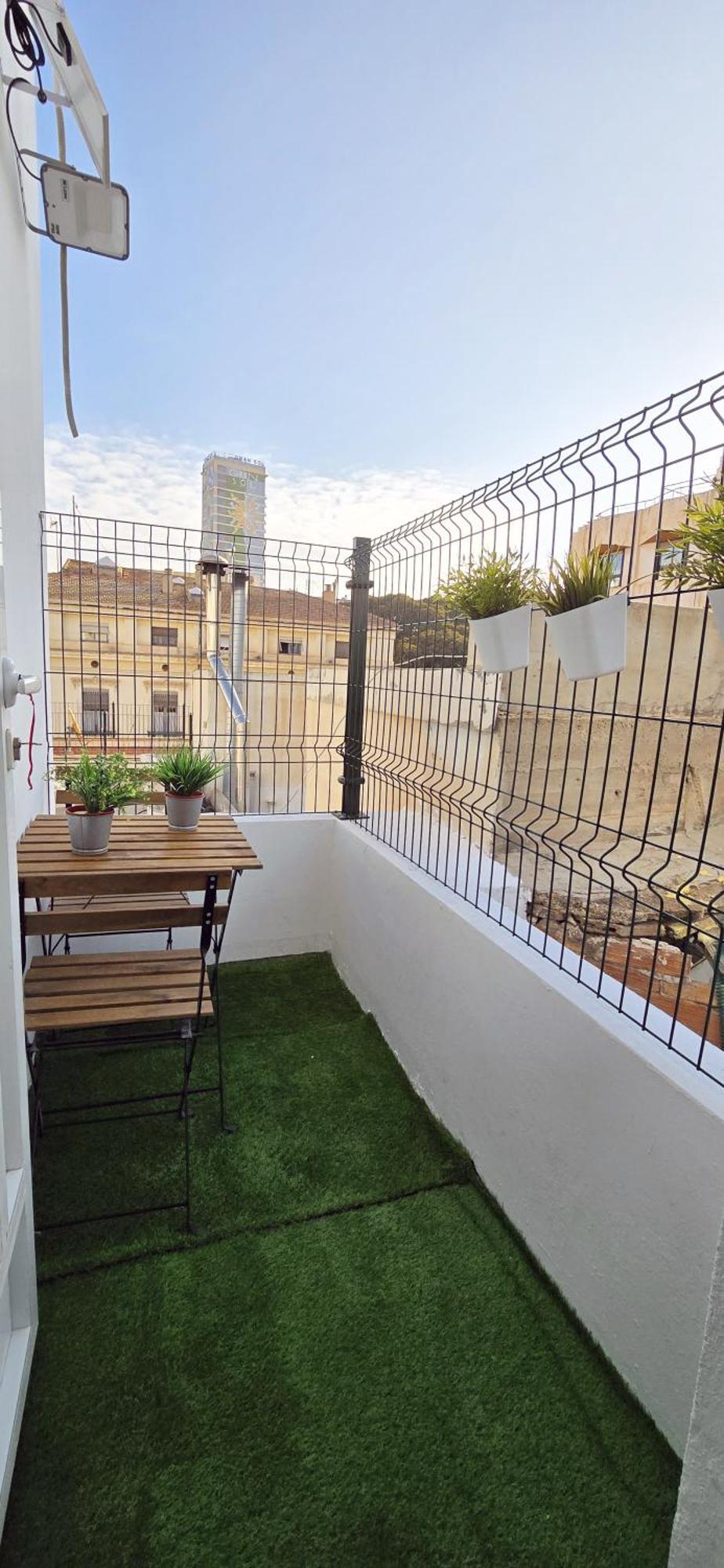 Appartamento San Francisco Alicante Esterno foto