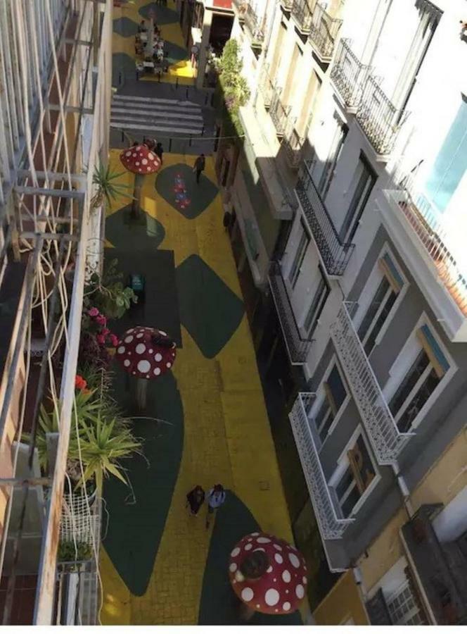 Appartamento San Francisco Alicante Esterno foto